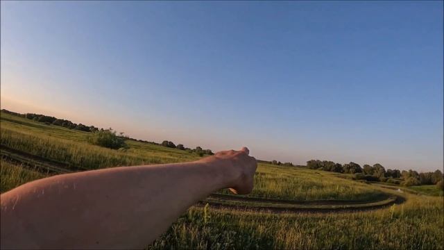 Первый выезд за раками в этом году смотреть онлайн