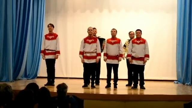Челябинск - 2019. Государственный экзамен ЧГИК.