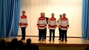 Челябинск - 2019. Государственный экзамен ЧГИК.