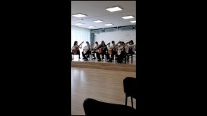 Н.Ников. Румба.