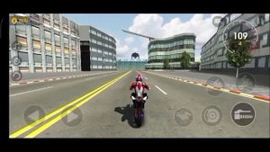 Пытаюсь пререпрыгнуть через мост