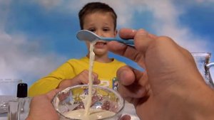 Мистер Макс Феромагнитная жидкость