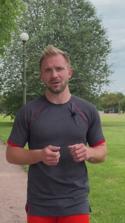 НЕ ДЕЛАЙ этих ошибок и пользуйся советами от тренера FitSpo.