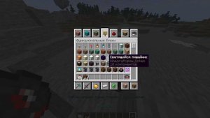НОВАЯ ВЕРСИЯ 1.21.7 (Не самое короткая видио)