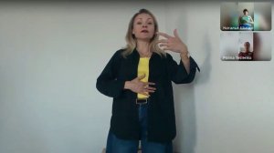 Открытый тренинг 3 июль