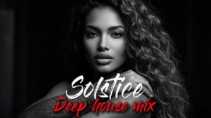 Deep House Chill Out Vocal House Mix 2025  #1