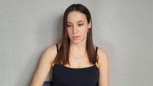 Марина Гусинская, визитка