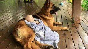 Когда ты растёшь со своим лучшим другом ❤️