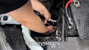 Установка Блока TCM на Ford Focus 3 | Пошаговая Инструкция
