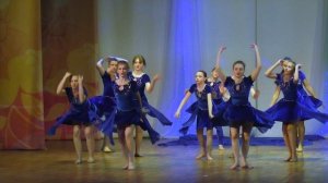 Групповой номер Шакира 2019