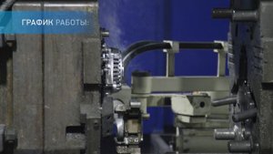 Как делают алюминиевые крышки стартеров и генераторов?