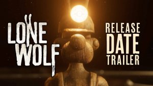 "BENDY: LONE WOLF" - Дата Выхода Трейлера