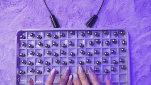 АСМР покалывающие триггеры для твоего глубокого сна / ASMR Tingly