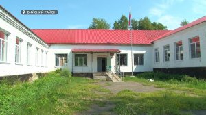 В Большеугренёво с успехом реализуют программу поддержки местных инициатив (Бийское телевидение)