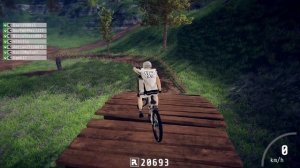 Descenders: Приятный звук доски