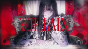 【Ado】Villain