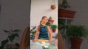 Как приготовить хворост