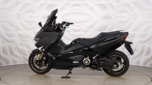 Yamaha TMAX vin SJ15J-000431