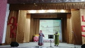 Юбилей Козихинского СДК 2021г.