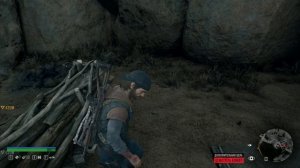 Days Gone прохождение ч.14