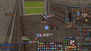 Shillien Templar Olymp