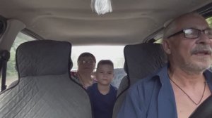 Жизнь в деревне: Хроника нашего дня  - Отмечаем День Рождение
