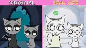 СПРУНКИ - мультик для детей | СПРУНКИ или СПРУНКЕ мультики