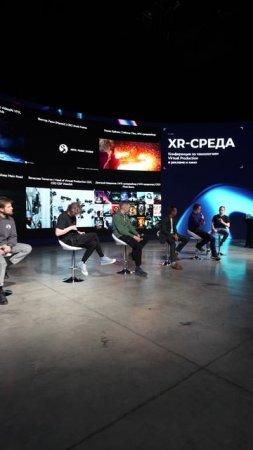 "Почему Reels — must have для личного бренда в 2025"