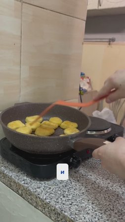 Ужин студента