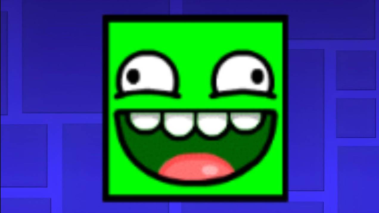 Прошел ВСЕ уровни ChillXarti в Geometry Dash смотреть онлайн