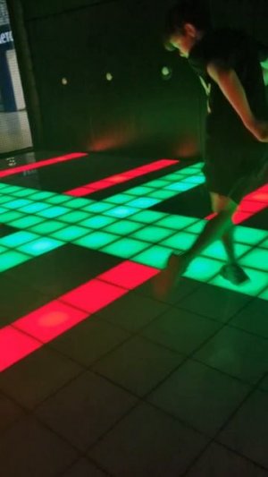 Не наступи на лаву!🟥🔥