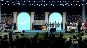 Крестовый Поход Бенни Хинна В Уганде....День 1