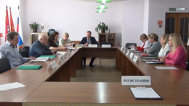 Заседание Совета Депутатов 2025.07.03 1