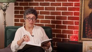 Онегин: Мое прочтение. Глава 2: А Вы знали что такое давить мух? (Читает Елена Ласкавая)