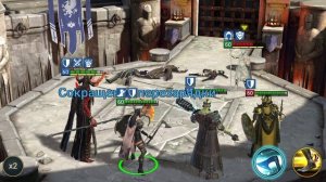 Raid Shadow Legends. #10. Арена. Противный Локи, со своей пассивкой