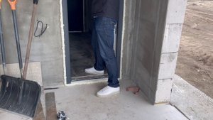 Пластиковые окна и двери в Хозблок !