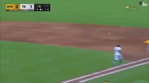 A's vs. Rays Game Highlights (7/2/25) | MLB Highlights