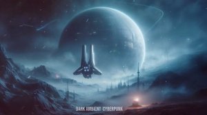 NEW AGE Space Ambient Deep And Relaxing SCI FI Ambient Downtempo