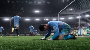 Fc 26 трейлер