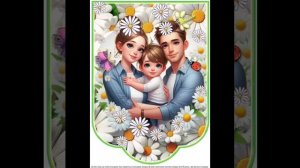 Акция "Символ праздника - Ромашка"