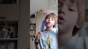сои