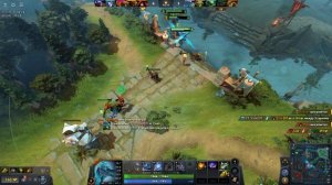 Dota 2 / ПРОХОЖДЕНИЕ, ЧАСТЬ 855!