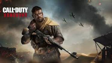 Ультра графика! Call of Duty vanguard #2
