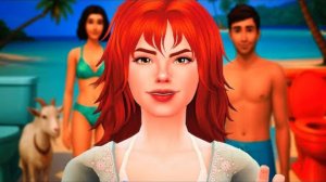 ФИНАЛ ОБЩЕСТВЕННЫХ ТУАЛЕТОВ // The Sims 4 Businesses and Hobbies