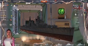 Мир кораблей