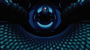 Infected Mushroom™ Pinball 60fps