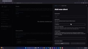 23.4 Создание и настройка продукта EOS