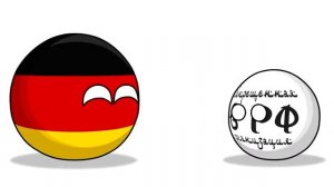 С новой Сирией - 4 ( Countryballs ).mp4