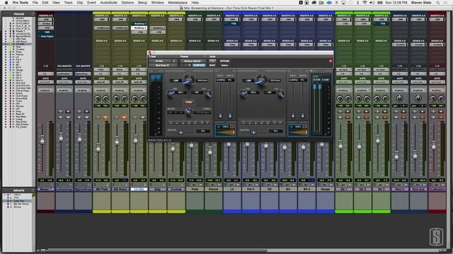 Chapter 4 - Vocals