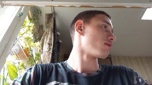 Егор